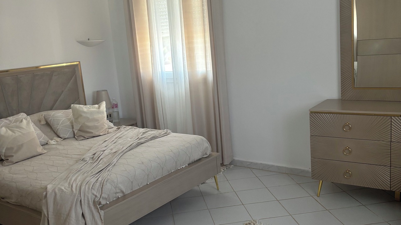 Photo of Bedroom in Hawmat al Badawiyin