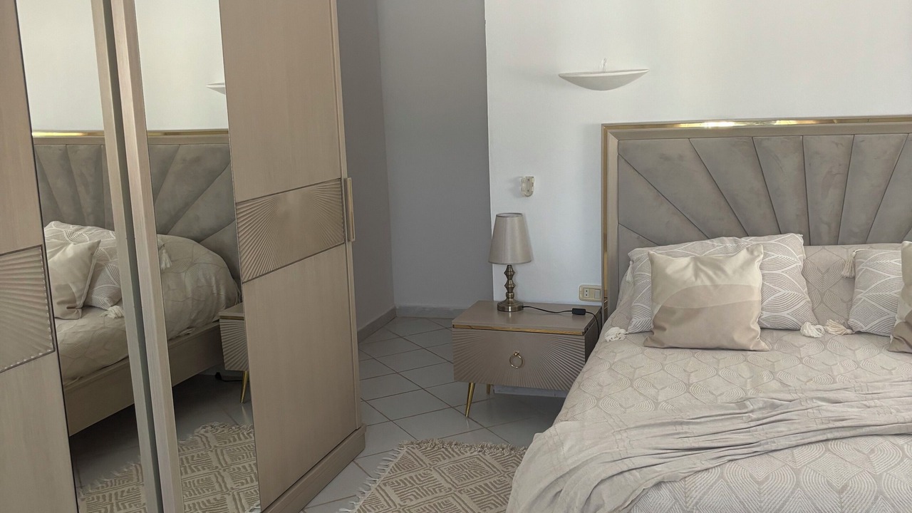 Photo of Bedroom in Hawmat al Badawiyin