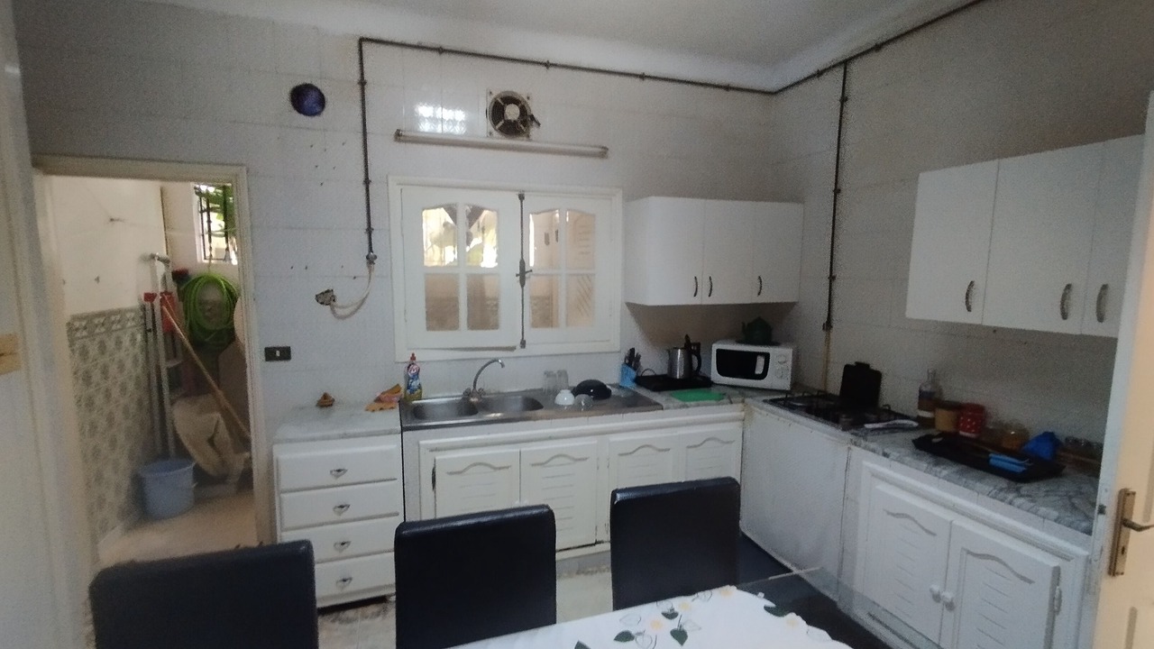 Photo of Kitchen in Hammamet