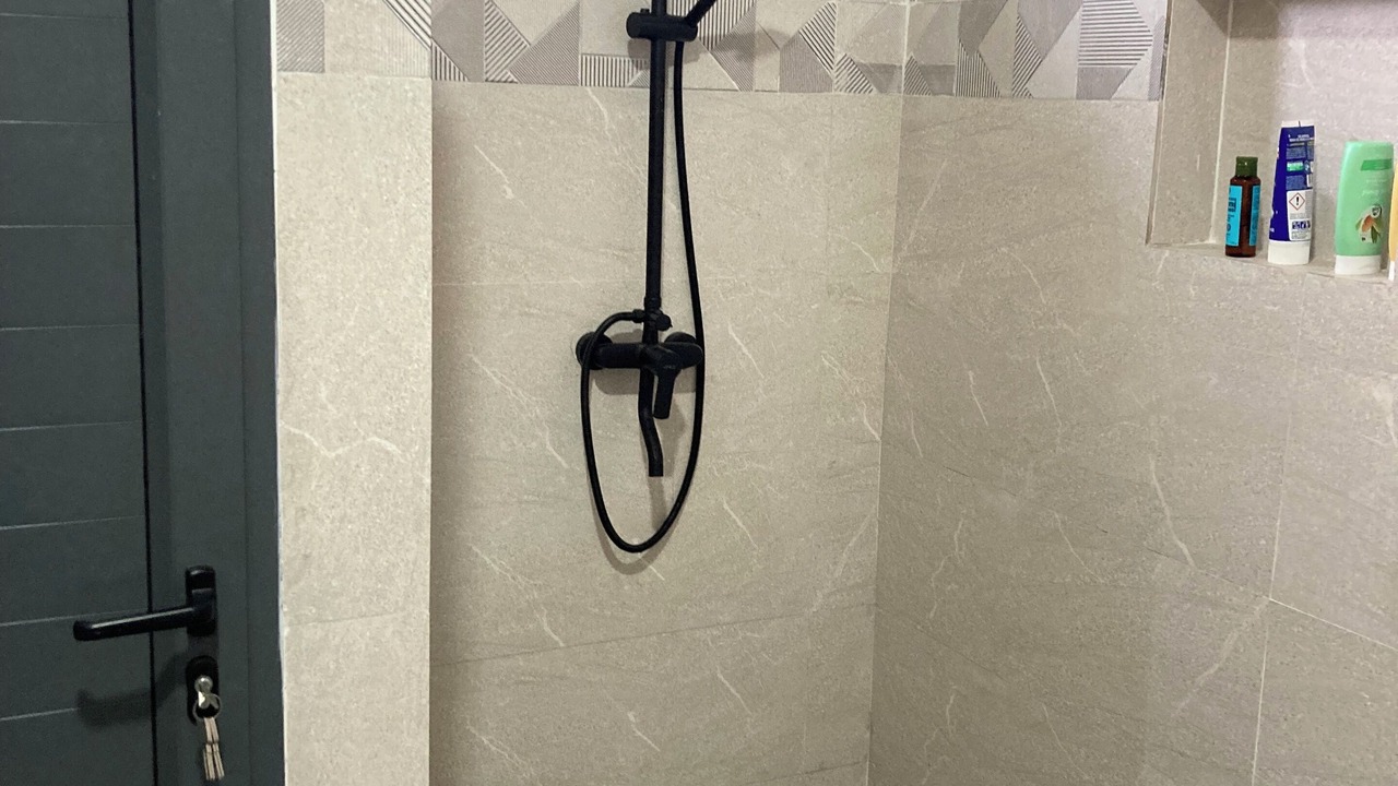 Photo of Bathroom in Grand-Baie