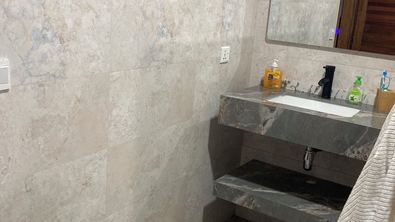 Photo of Bathroom in Grand-Baie
