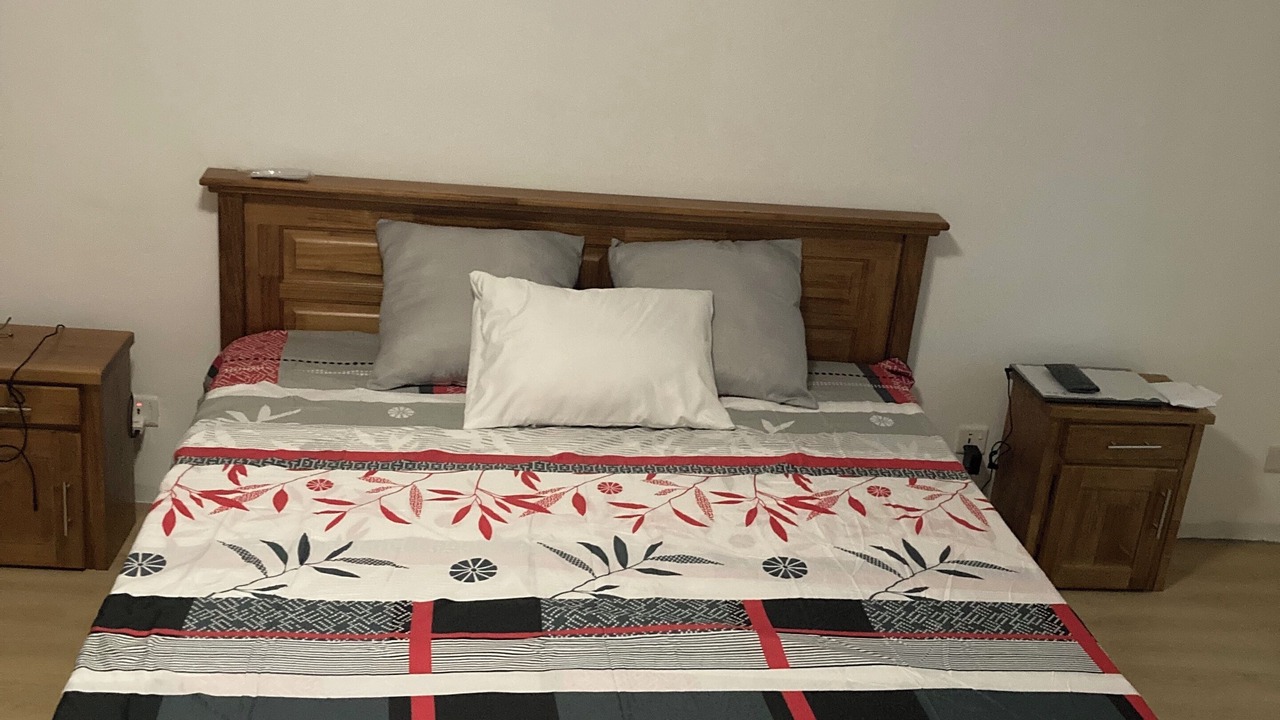 Photo of Bedroom in Grand-Baie