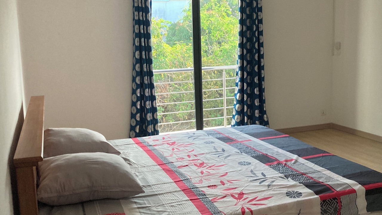 Photo of Bedroom in Grand-Baie