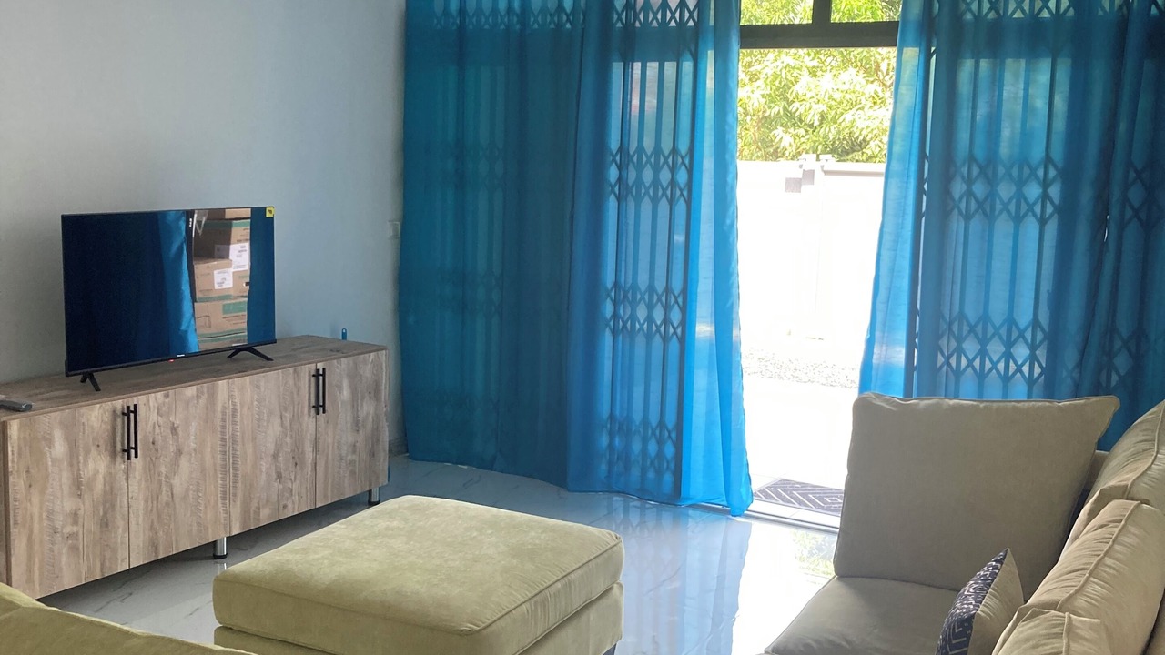 Photo of Livingroom in Grand-Baie