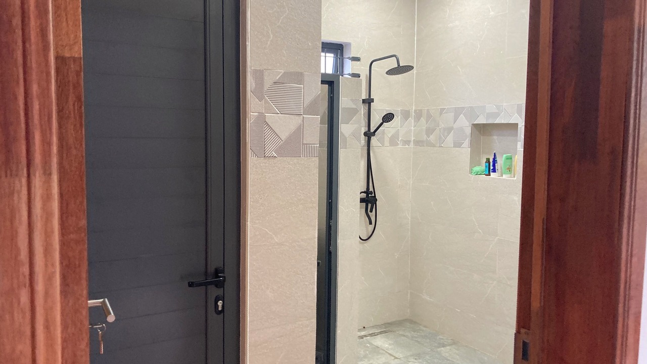 Photo of Bathroom in Grand-Baie