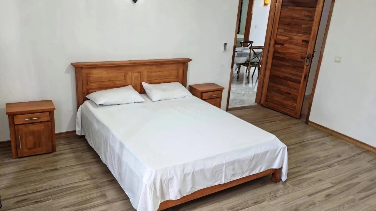 Photo of Bedroom in Grand-Baie