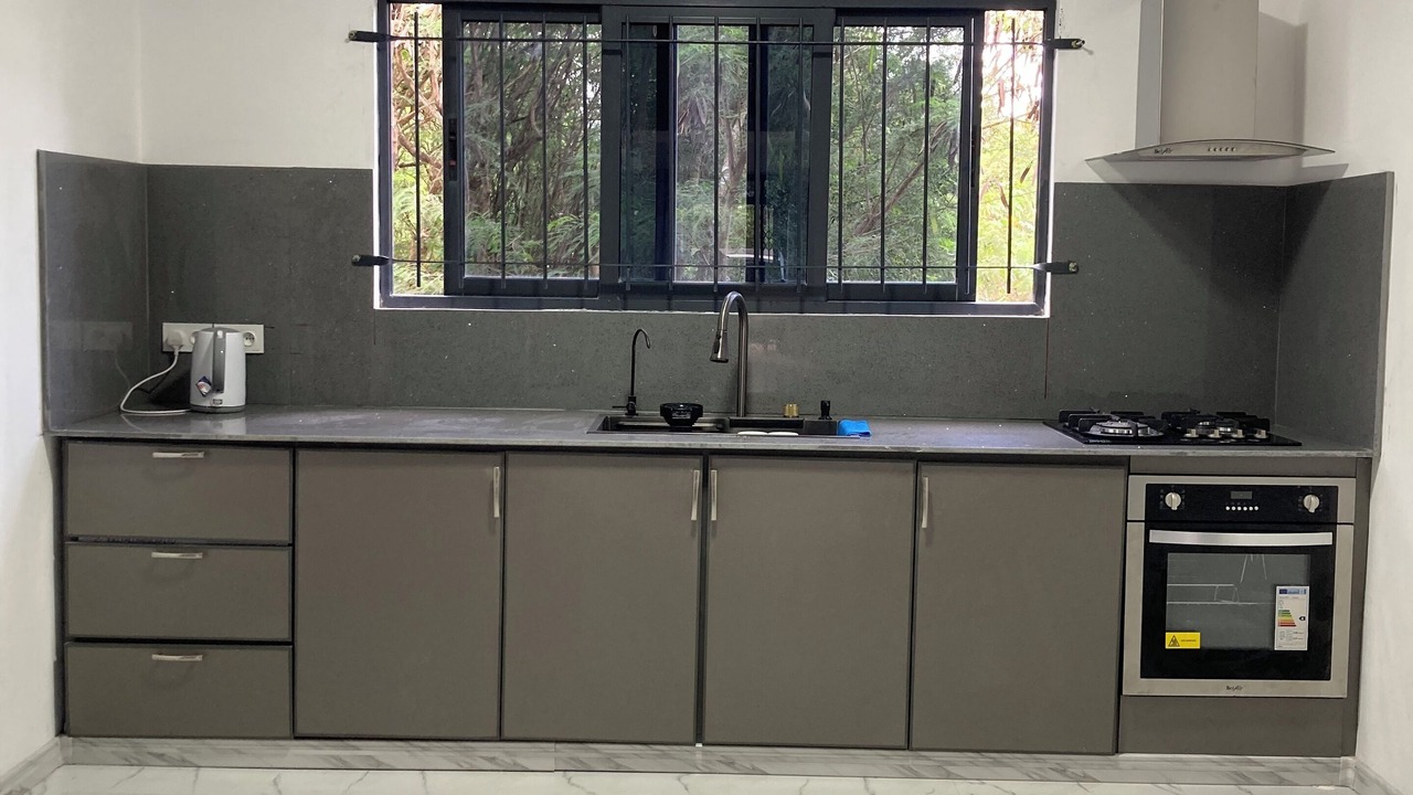 Photo of Kitchen in Grand-Baie