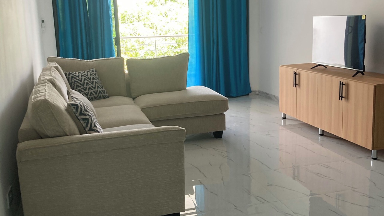 Photo of Livingroom in Grand-Baie