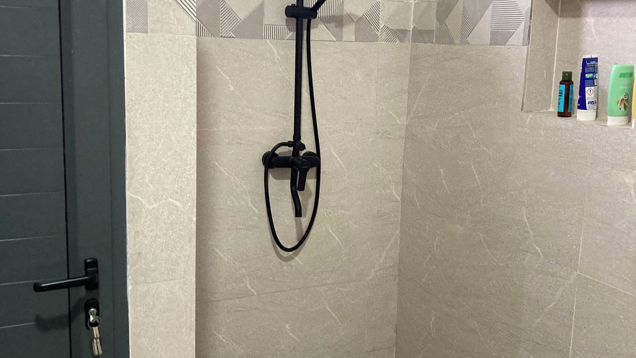 Photo of Bathroom in Grand-Baie