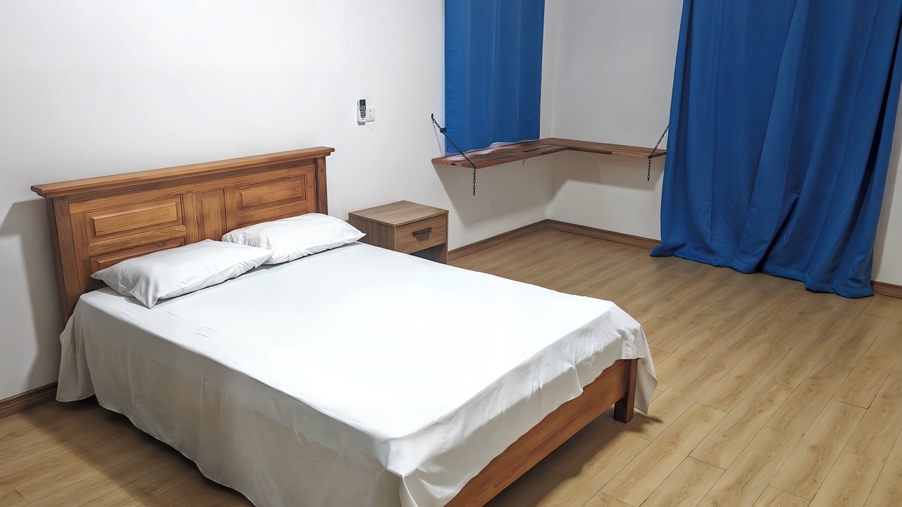 Photo of Bedroom in Grand-Baie