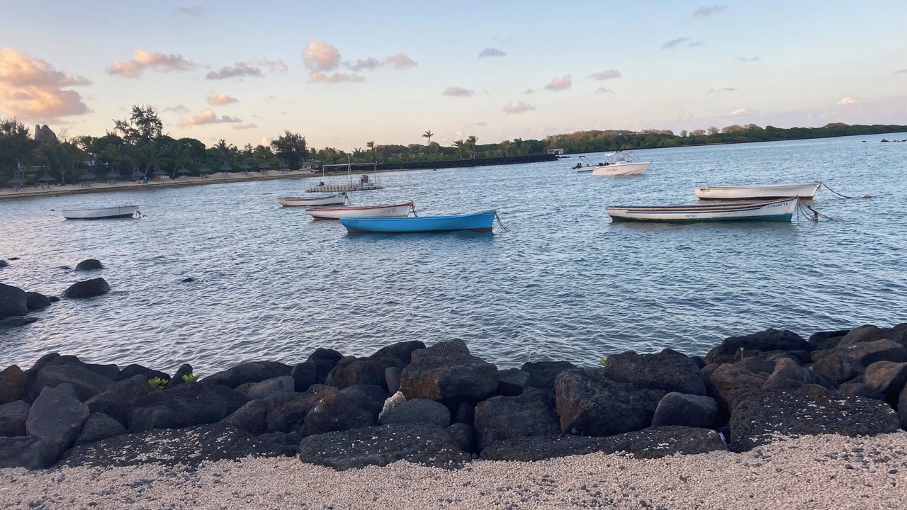 Photo of Others in Grand-Baie