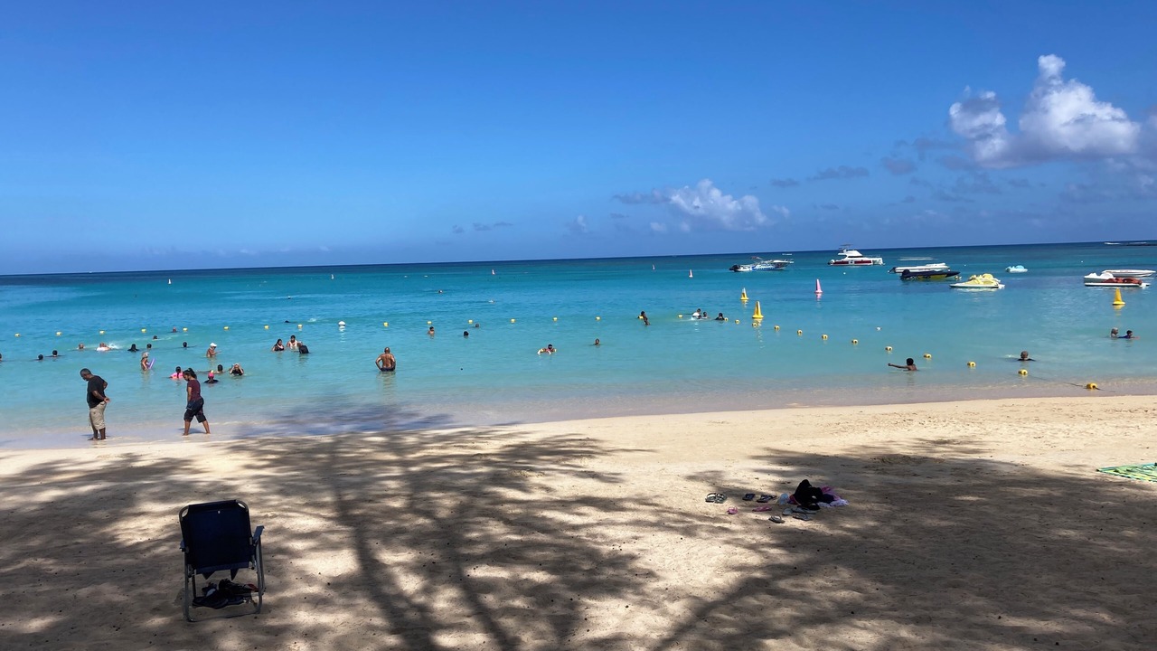 Photo of Others in Grand-Baie