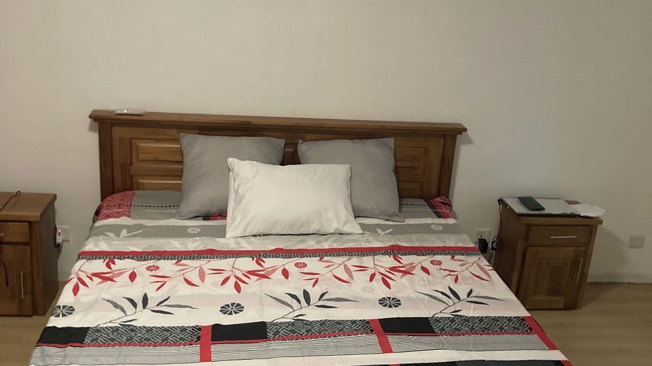 Photo of Bedroom in Grand-Baie