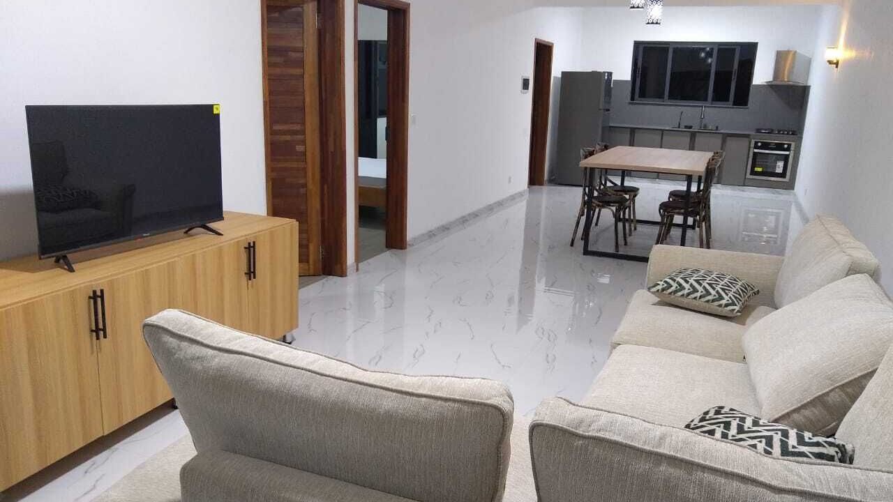 Photo of Livingroom in Grand-Baie