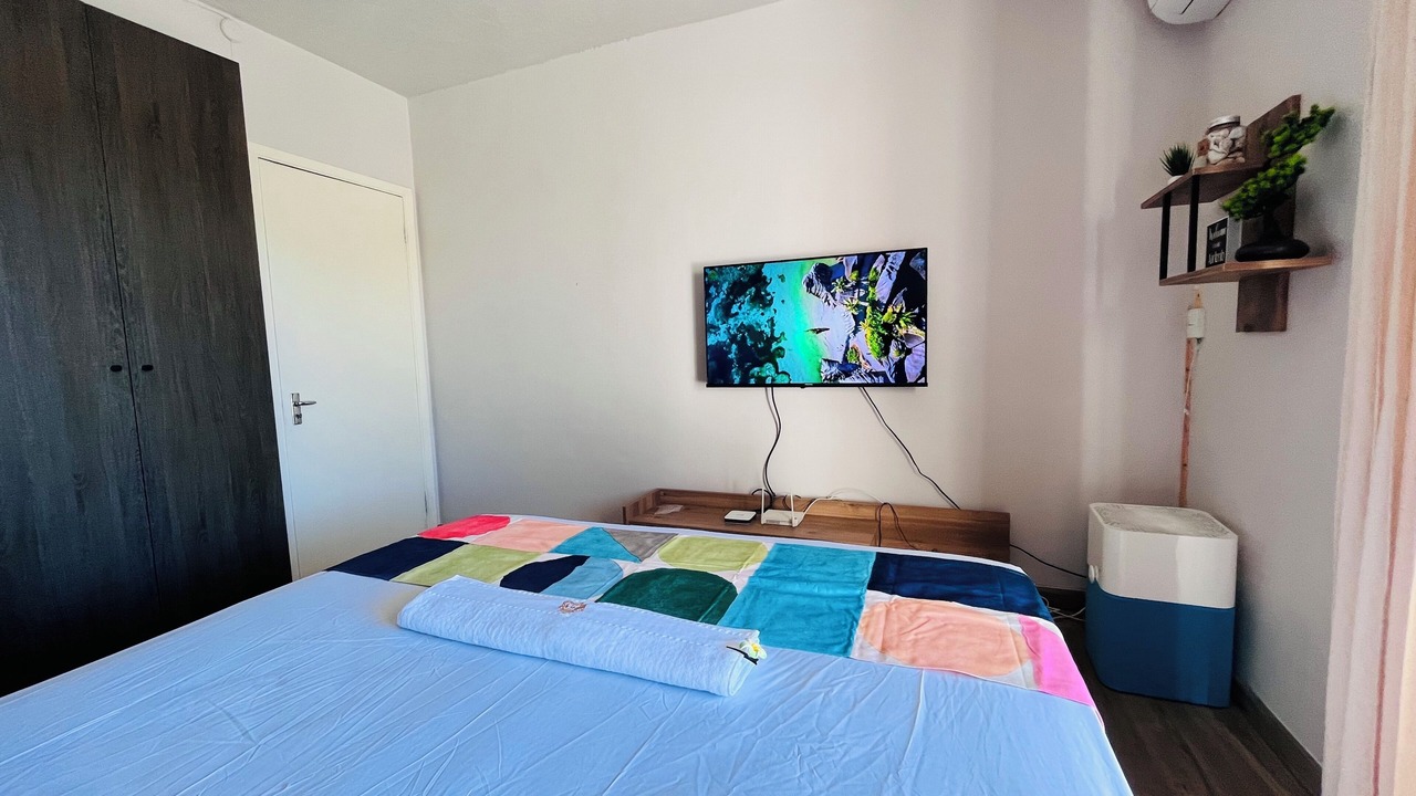 Photo of Bedroom in Pereybere