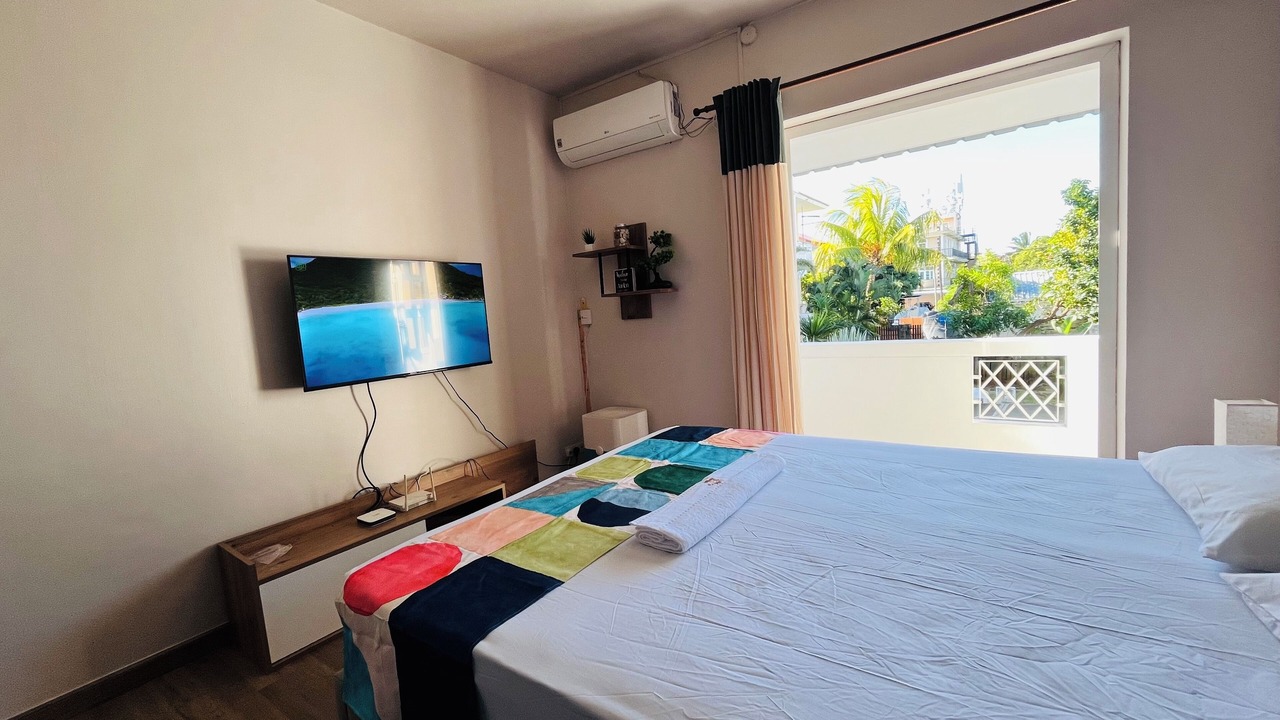 Photo of Bedroom in Pereybere