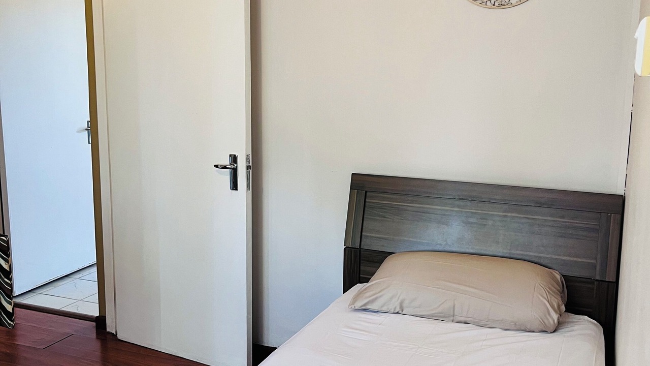 Photo of Bedroom in Pereybere