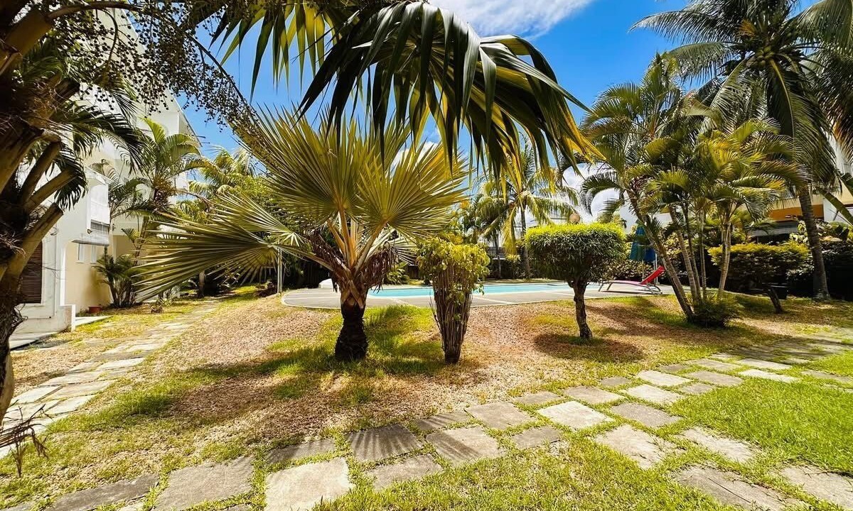 Photo of Outdoor in Pereybere