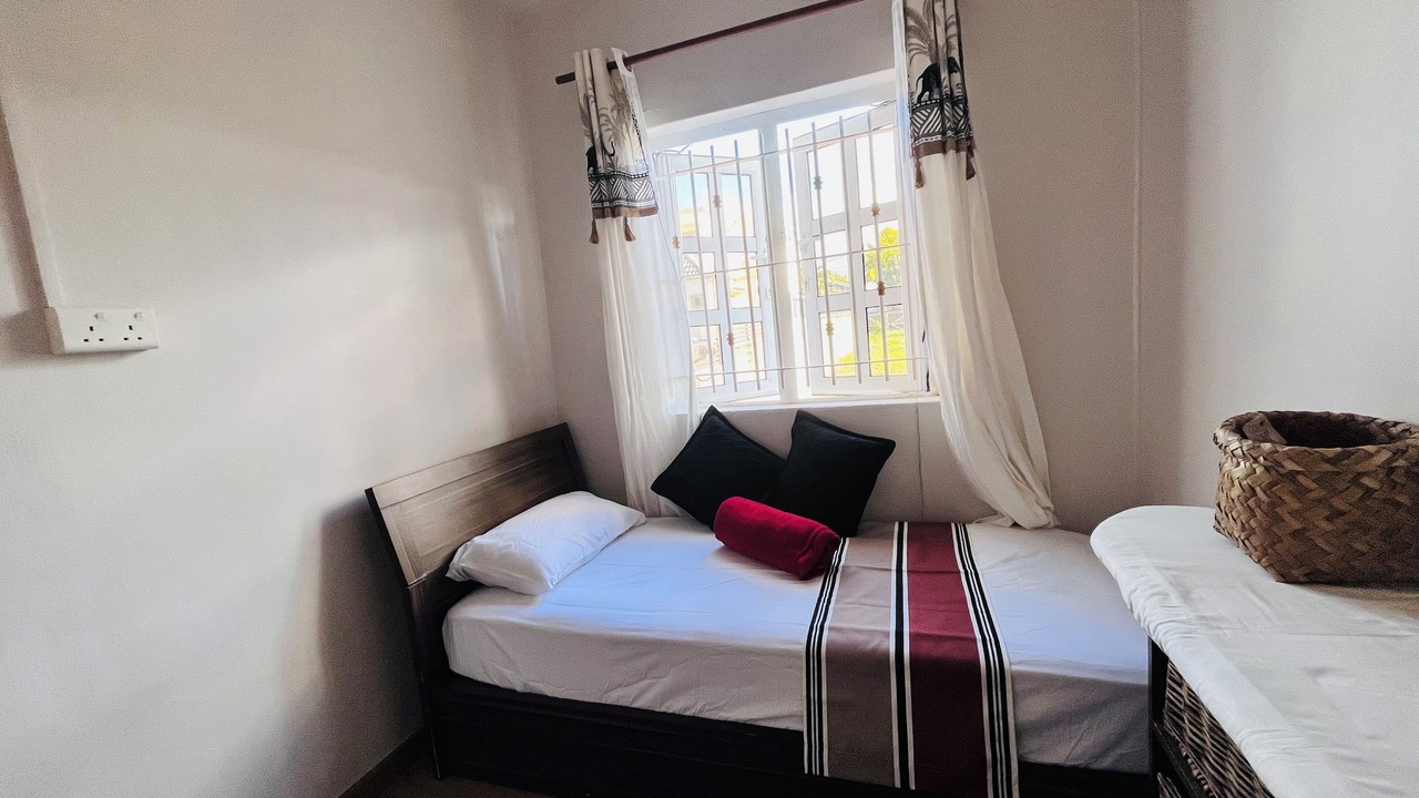 Photo of Bedroom in Pereybere