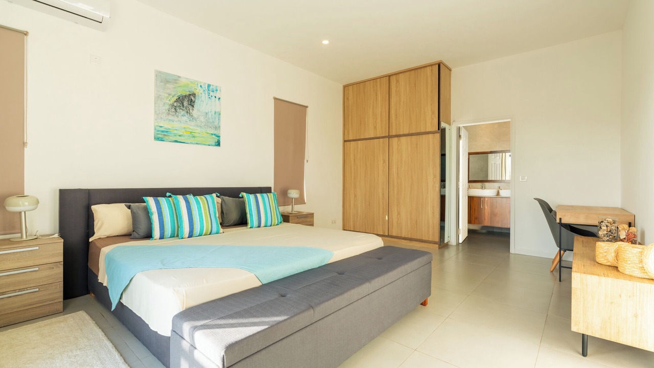 Photo of Bedroom in Pereybere