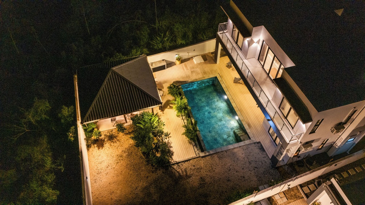 Photo of Outdoor in Pereybere