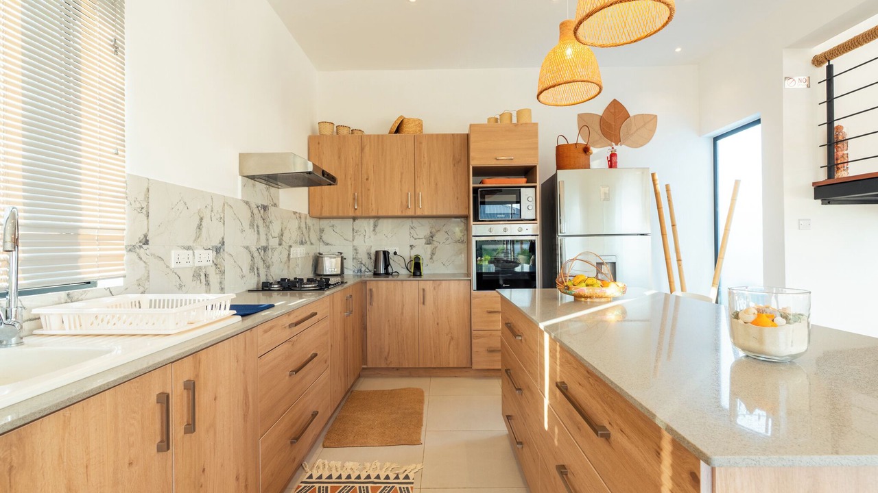 Photo of Kitchen in Pereybere
