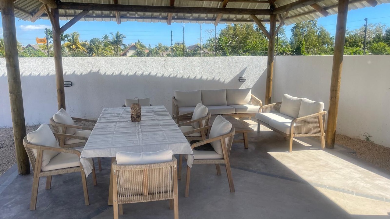 Photo of Outdoor in Pereybere