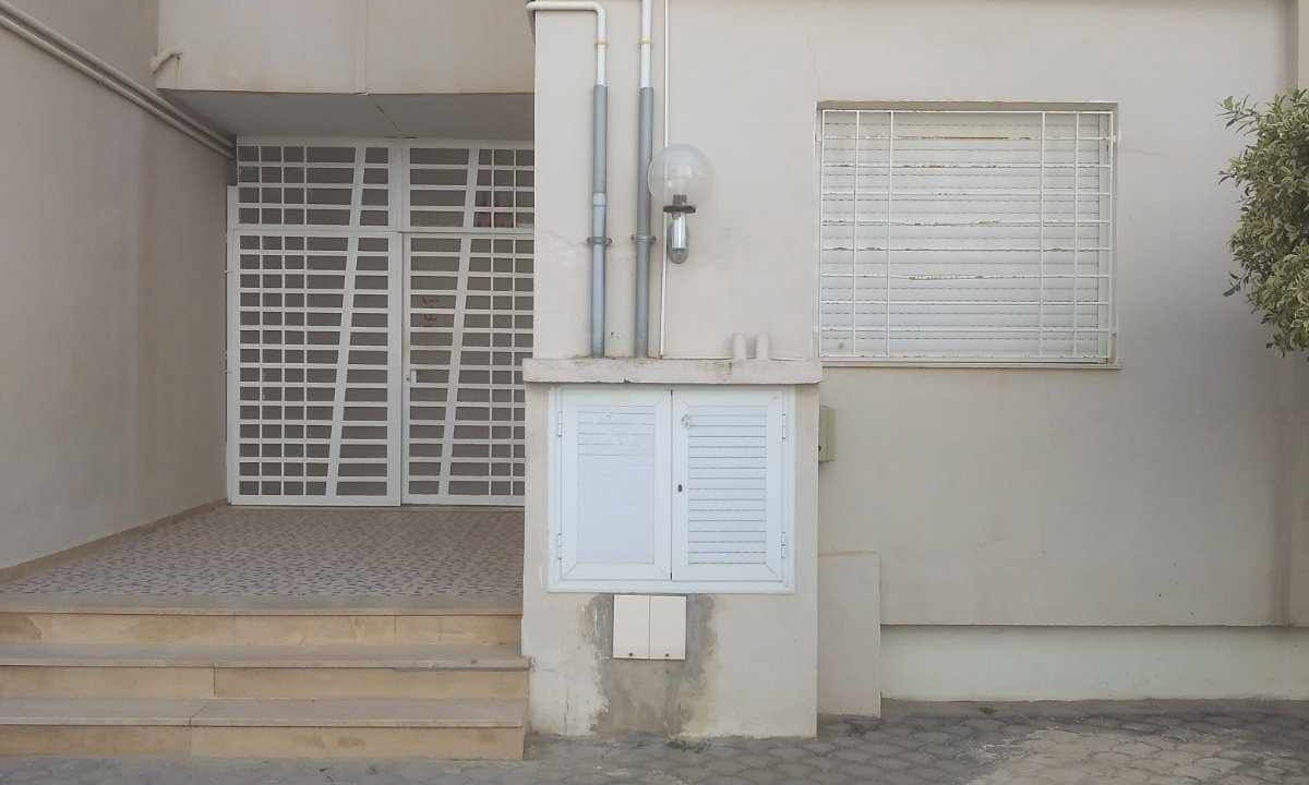 Photo of Outdoor in Ennasr
