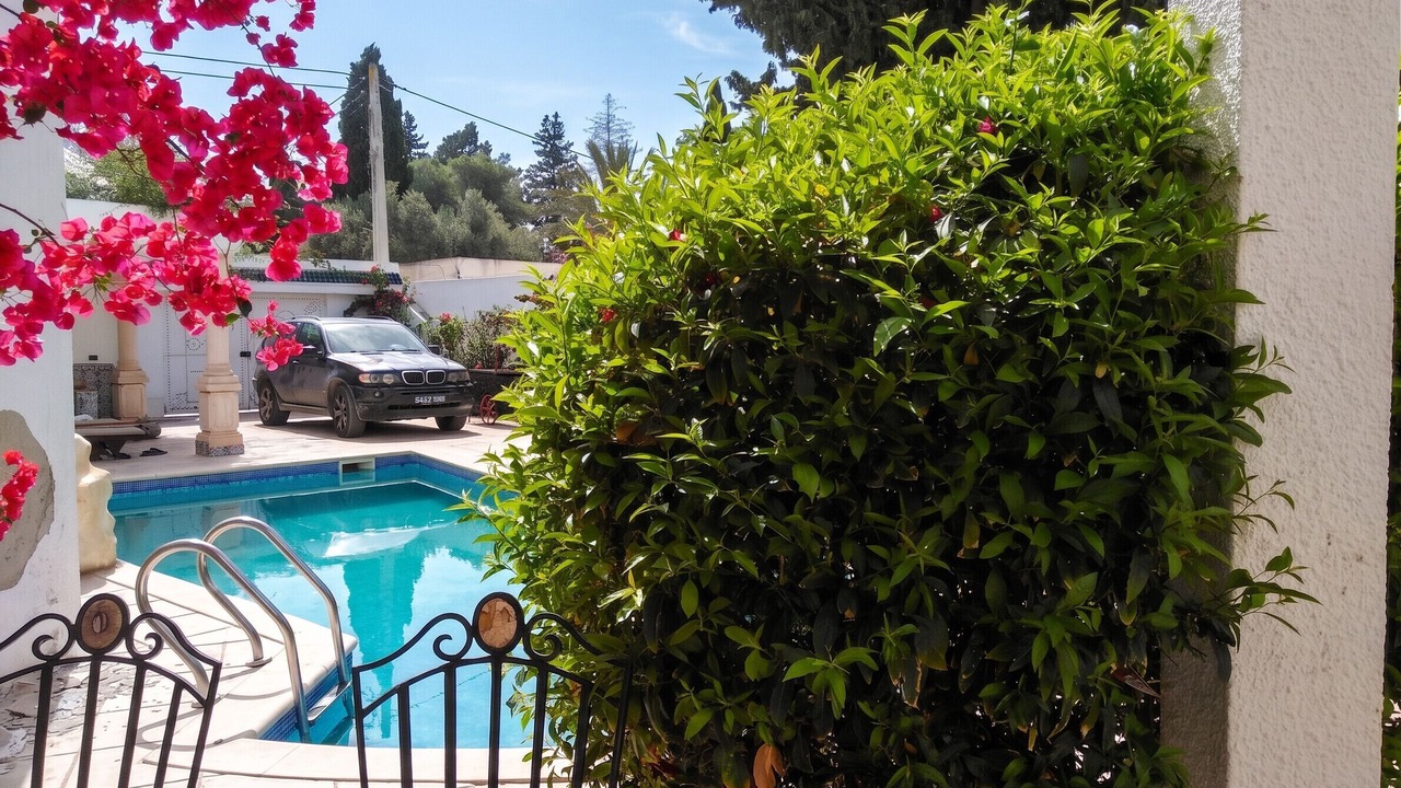 Photo of Outdoor in Hammamet Sud