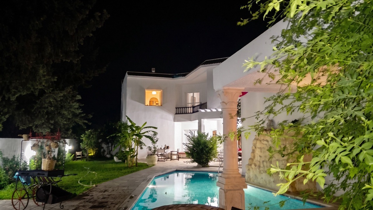 Photo of Outdoor in Hammamet Sud