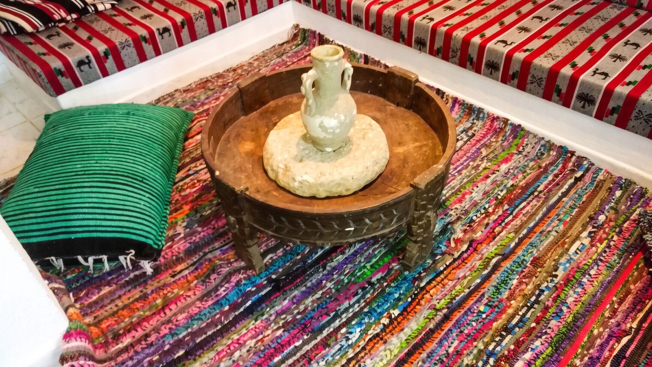 Photo of Livingroom in Hammamet Sud