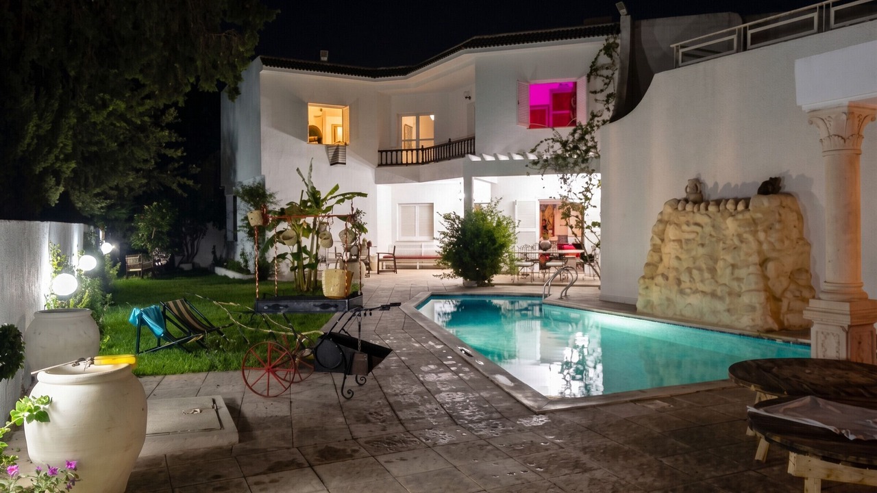 Photo of Outdoor in Hammamet Sud