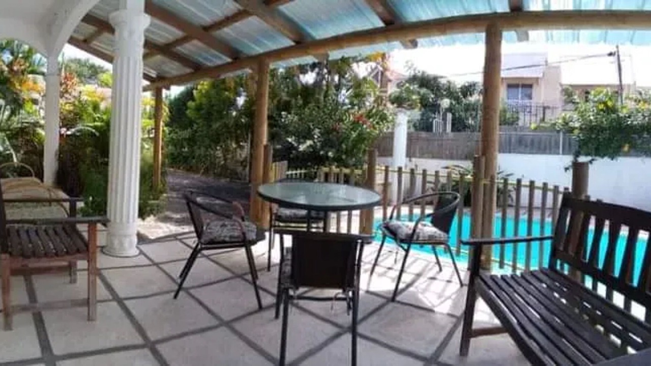 Photo of Outdoor in Trou aux Biches