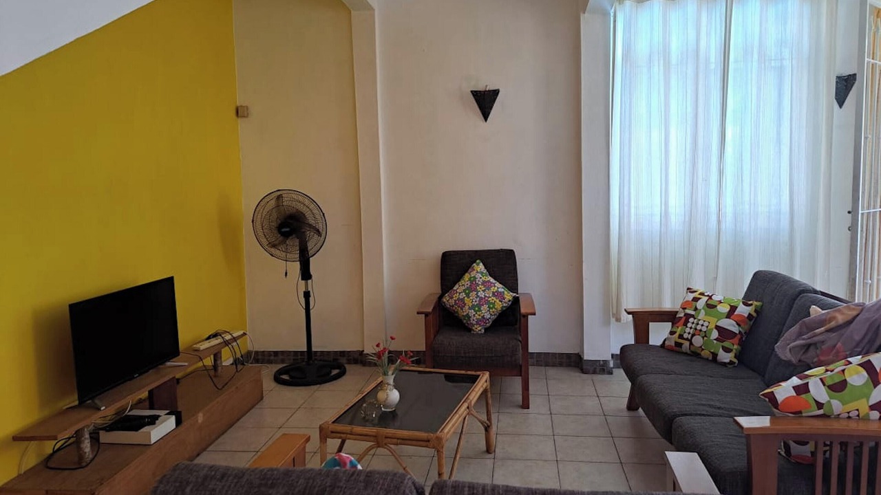 Photo of Livingroom in Trou aux Biches
