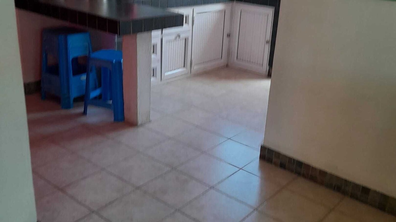 Photo of Kitchen in Trou aux Biches