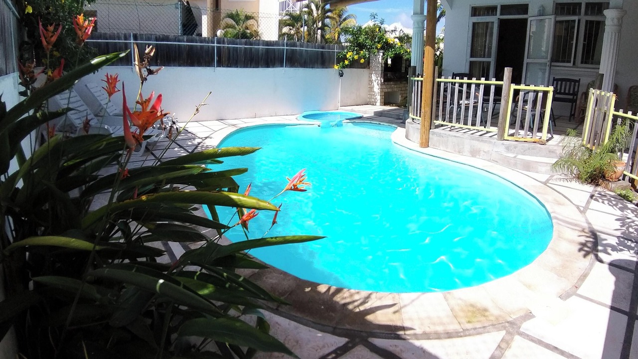 Photo of Outdoor in Trou aux Biches