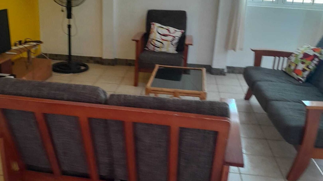 Photo of Livingroom in Trou aux Biches