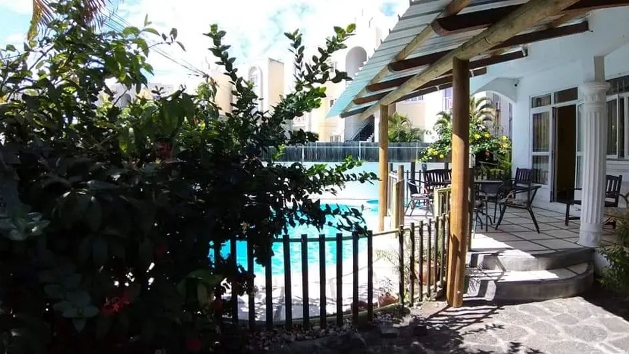 Photo of Outdoor in Trou aux Biches