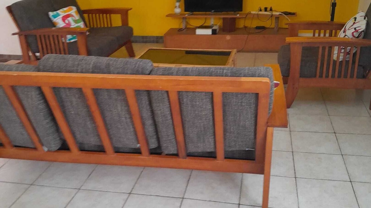 Photo of Livingroom in Trou aux Biches