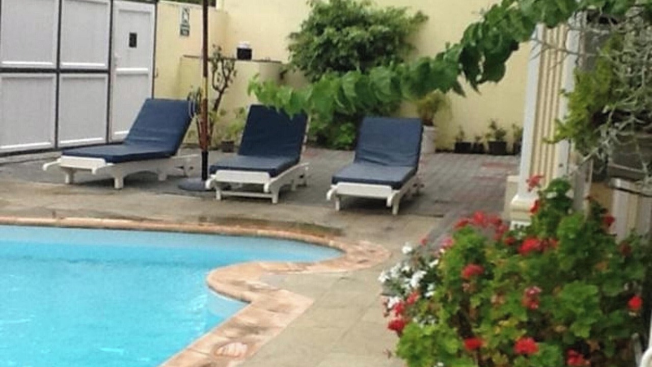 Photo of Outdoor in Grand-Baie