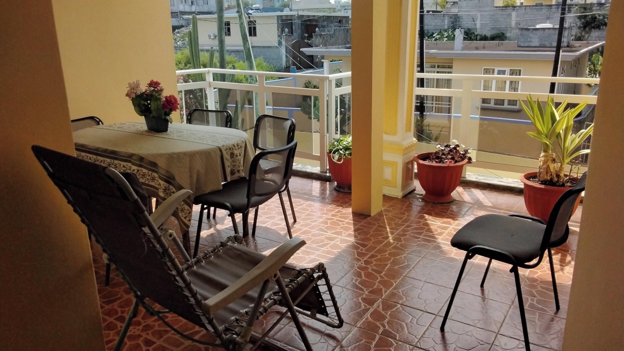 Photo of Livingroom in Grand-Baie