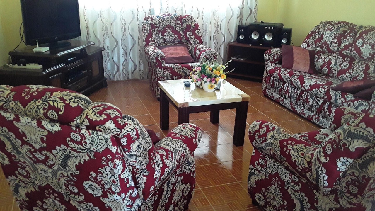 Photo of Livingroom in Grand-Baie