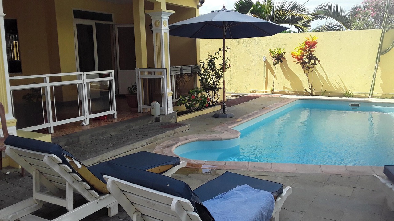 Photo of Outdoor in Grand-Baie