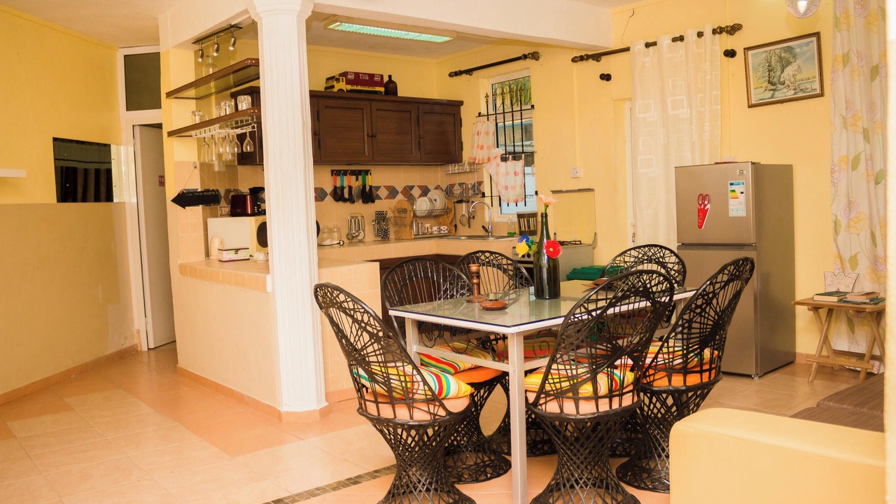 Photo of Livingroom in Pereybere