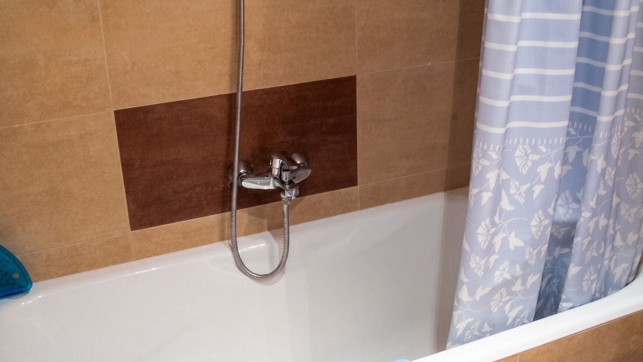 Photo of Bathroom in Hammamet Sud