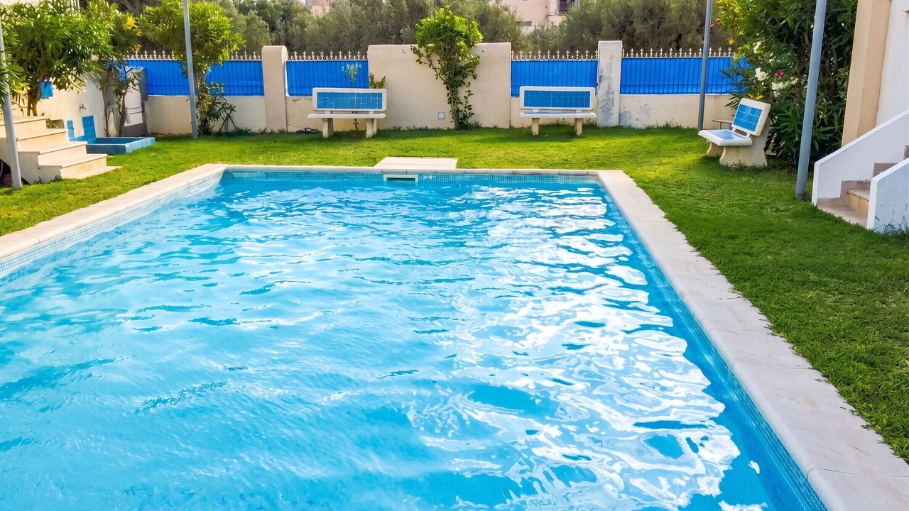 Photo of Outdoor in Hammamet Sud