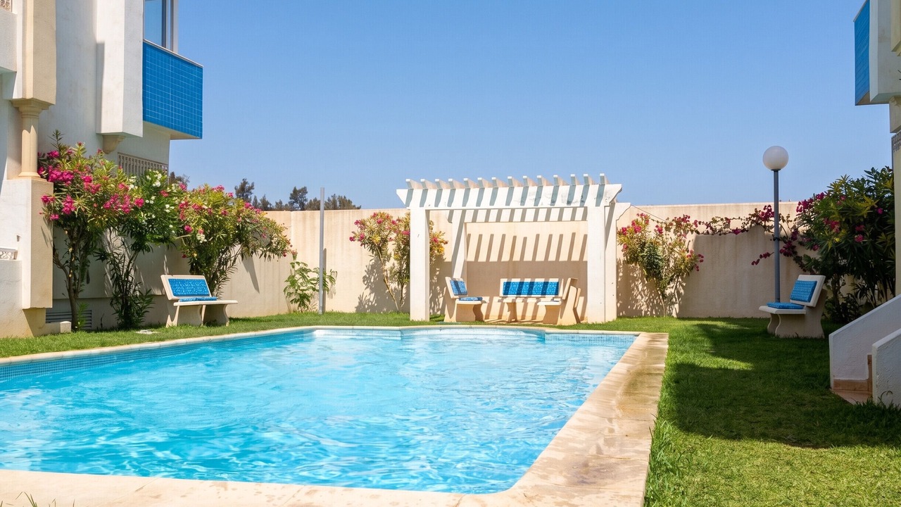 Photo of Outdoor in Hammamet Sud
