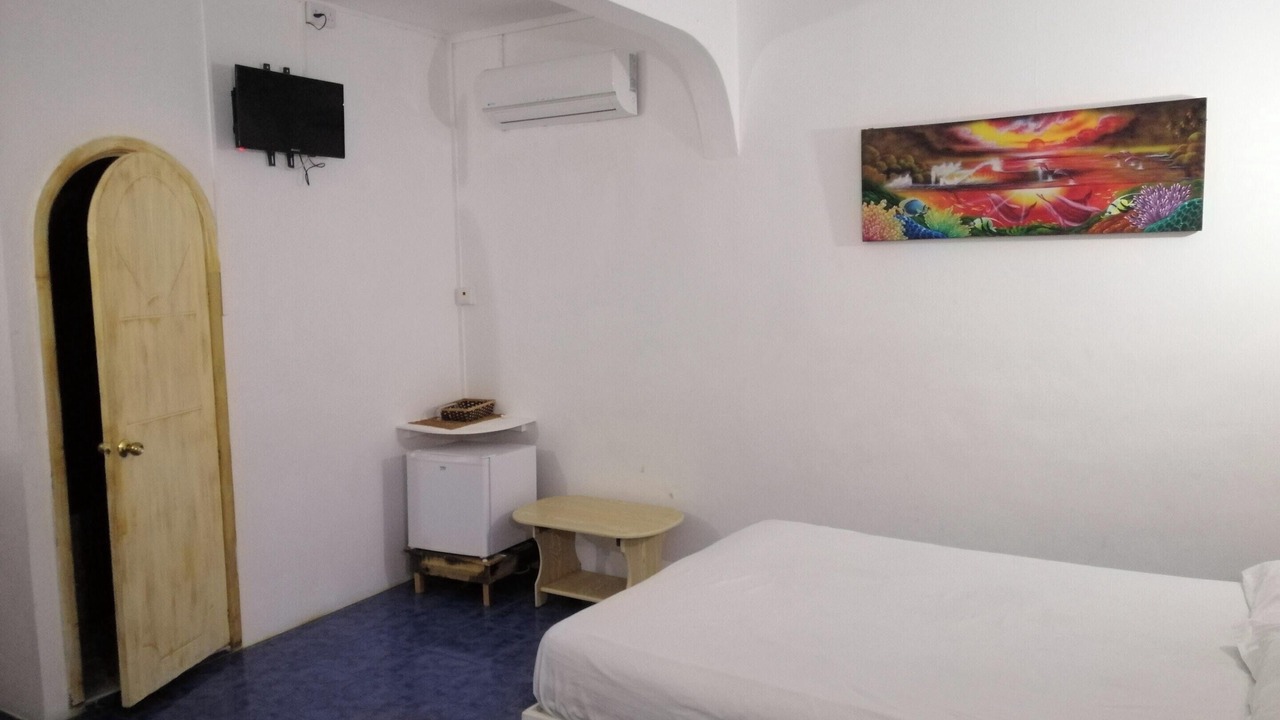 Photo of Livingroom in Quatre Cocos