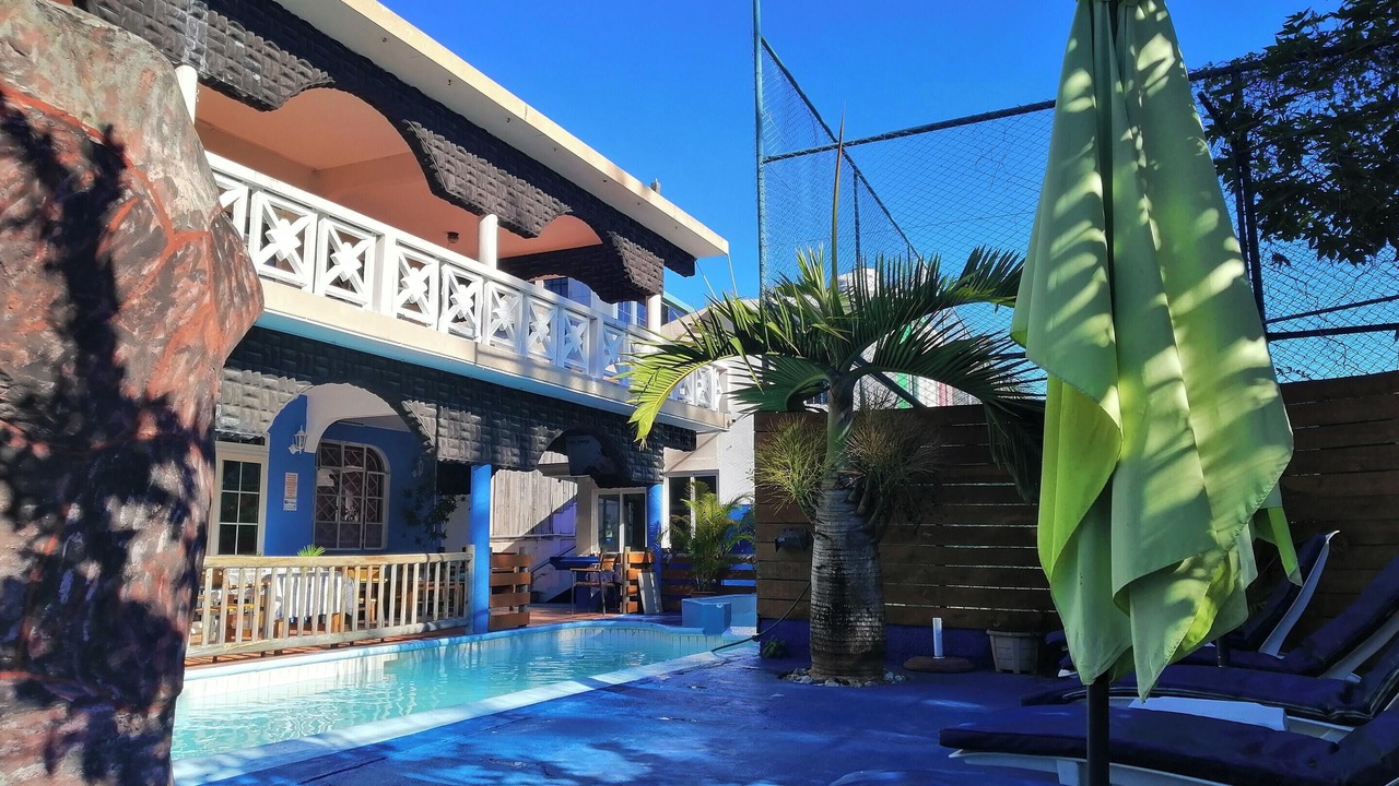 Photo of Outdoor in Quatre Cocos