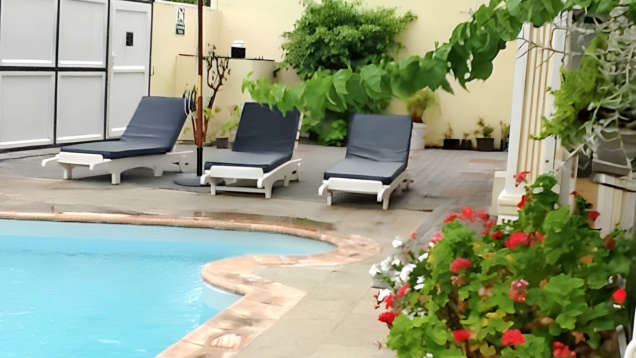 Photo of Outdoor in Grand-Baie
